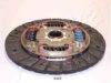 ASHIKA 80-08-809 Clutch Disc